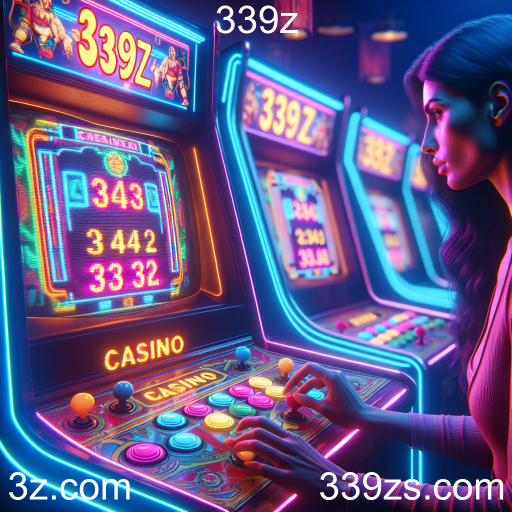 A Evolução dos Jogos de Arcade: Nostalgia e Novas Experiências