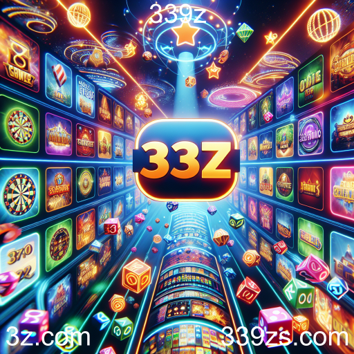 Descubra a Diversão dos Jogos Online em 339z
