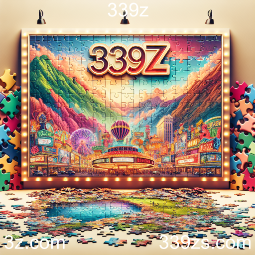 Os Desafios dos Quebra-cabeças no 339z: Teste sua Lógica e Criatividade