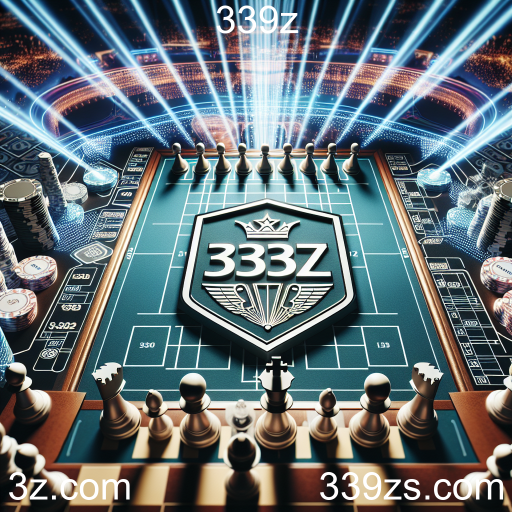 Explorando o Mundo dos Jogos de Estratégia no 339z